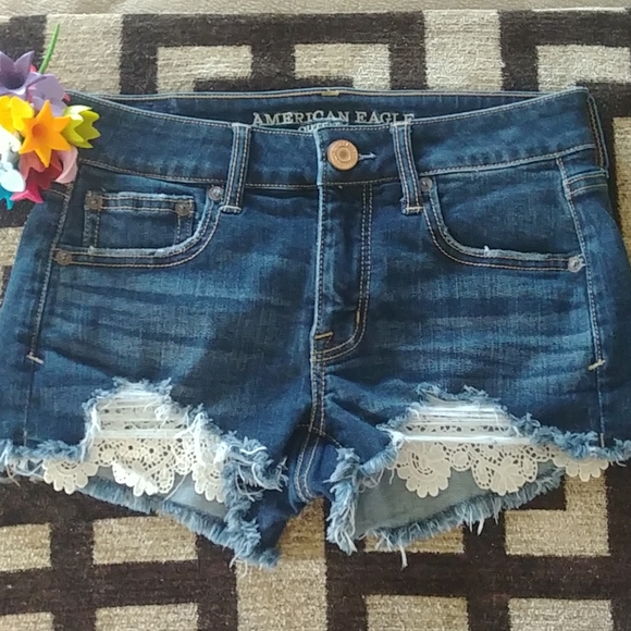 American Eagle Outfitters Pants - American Eagle Shorts! NWOT!